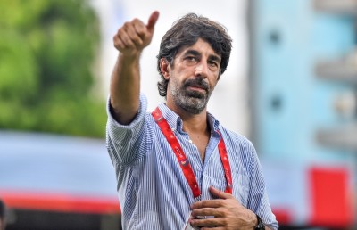 ދަގަނޑޭ އެހެރީ އެންމެ މަތީ ފޯމުގައި: އޮސްކާ