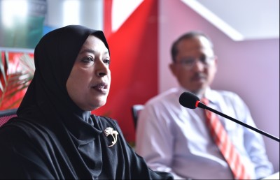 އަމިއްލަ ބޭނުންތަކަށް އިންސްޓޯލްމަންޓަށް މުދާ ގަނެވޭ ގޮތް ބީއެމްއެލް އިސްލާމިކް އިން ހަދައިފި