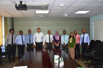 ފިޝަރީޒް އެންޑް އެގްރިކަލްޗަރަލް ޑައިވާސިފިކޭޝަން ޕްރޮގްރާމްގެ މުއްދަތު އިތުރުކޮށްފި