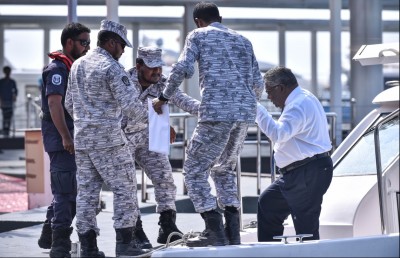 އުއްތަމަ ފަނޑިޔާރާއި ފަނޑިޔާރު އަލީ ހަމީދުގެ ހައްގު ވަނީ ނިގުޅައިގެންފައި: ވަކީލުން