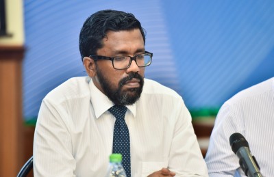 ލީކުކޮށްލި ބަޔާންތައް: އަމުރާއި ހުކުމް ނެރެންވާ ގޮތް އަންގަނީ އުއްތަމަ ފަނޑިޔާރާއި އަލީ ހަމީދު