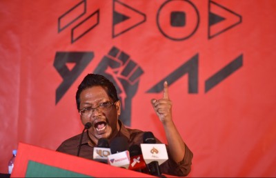 އަދަބު ދެނީ ޓެރަރިޒަމްގެ ގާނޫނު ނުބައިކޮށް މާނަކޮށްގެން: އިންތި