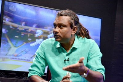 މިފަހަރުގެ ލީގު ދެން ނުލިބޭނެ، އަމާޒަކީ ރަނގަޅު މަގާމެއް ހޯދުން: ސުޒޭން