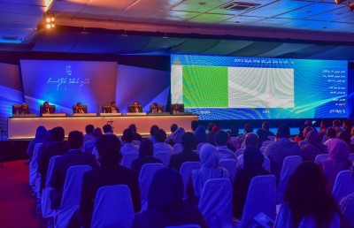 އެސްޓީއޯ އަށް މިދިޔަ އަހަރު 211 މިލިއަން ރުފިޔާގެ ފައިދާއެއް