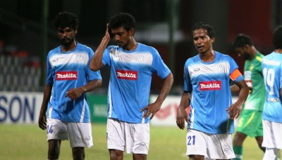 މިސީޒަންގައި މަހިބަދޫއަށް މިވީ ކިހިނެއް؟