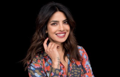 ޕްރިޔަންކާ ޗޯޕްޅާ ކައިވެނިކޮށްފި ކަމަށް ބުނުމުން އައީ ހިނި