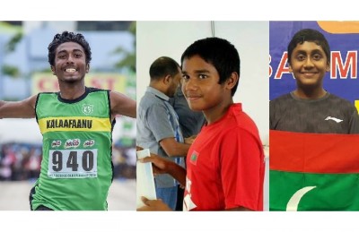 އިންޑިވިޖުއަލް ކުޅިވަރު އެވޯޑަށް ވާދަކުރާ ކުޅުންތެރިން އިއުލާންކޮށްފި