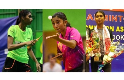 އިންޑިވިޖުއަލް ކުޅިވަރު އެވޯޑަށް ވާދަކުރާ ކުޅުންތެރިން އިއުލާންކޮށްފި