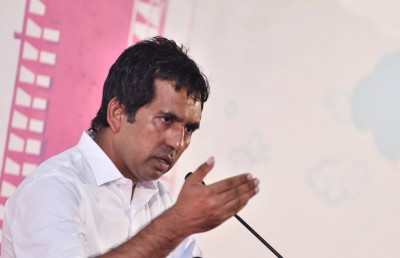މަސައްކަތްތެރިންނަށް ހައްގު އުޖޫރަ ލިބިގެން ނޫނީ ކުރިއަރައިގެން ނުދާނެ: ސައީދު