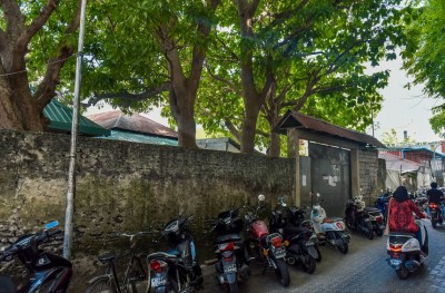 މާފަންނުއާގެއިން ދައުލަތަށް އަލަށް ނެގި ބިން ހުސްކުރަން އަންގައިފި