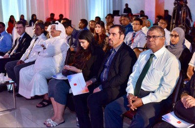 ހިދުމަތުގެ އަގުހެޔޮކުރި ނަމަވެސް ދިރާގަށް މިދިޔަ ކުއާޓަރުގައި ލިބުނު ފައިދާ ނުވަ ޕަސެންޓް އިތުރުވެއްޖެ