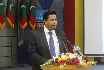 އޮޑިޓު އޮފީހަށް އަންނަ އަހަރު ވެސް 46 މިލިއަން ރުފިޔާގެ ބަޖެޓެއް ދިނުމަށް ފާސްކޮށްފި