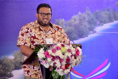 ނައިބު ރައީސްގެ ބަންދުގެ މުއްދަތު އިތުރުކުރި މައްސަލަ އިސްތިއުނާފުކޮށްފި