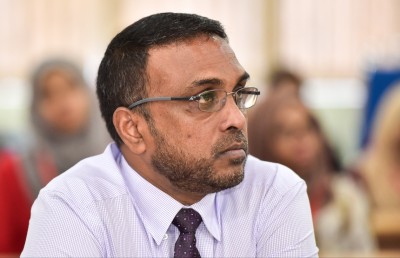 އުއްތަމަ ފަނޑިޔާރާއި އަލީ ހަމީދު މެލޭޝިއާ އިން އެޕާޓްމަންޓު ގަންނަން އުޅުނު: ލުތުފީ