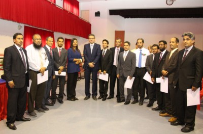 އަޒްހަރް ޔުނިވާސިޓީގެ ސްކޮލަޝިޕަށް ފުރުސަތު ހުޅުވާލައިފި