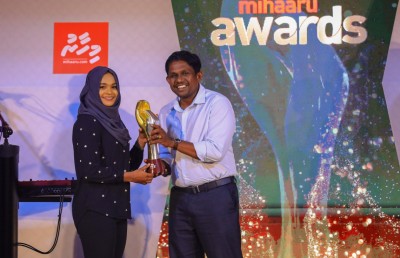 ވޮލީގެ މޮޅު ކުޅުންތެރިޔާގެ މަގާމް ކުޑަކާއްޓޭ އާއި ޖޫޒަން ހޯދައިފި