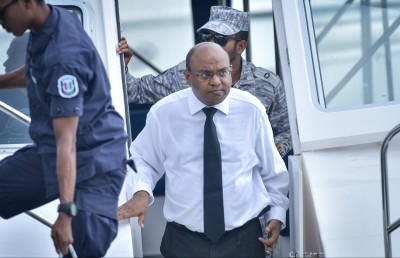 ޖެމްސްގެ ޚިދުމަތް ހުއްޓުމަކަށް އައިކަން އަންގާފައެއް ނެތް: ދިފާއީ ހެކި