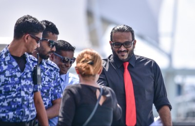 ބޭސްފަރުވާގެ ހައްގު ހޯދަން އަދީބު ހުށަހެޅި މައްސަލަ ކޯޓުން ބޭރުކޮށްލައިފި