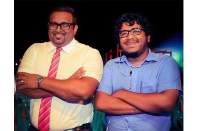 ޝުމްބާގެ ބަންދަށް 15 ދުވަސް ޖަހައިފި