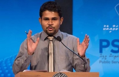 ޓީވީއެމުން ޝަނޫނުން ވަކިކުރީ ގަވާއިދާ ޚިލާފަށް ކަމަށް ނިންމައިފި