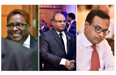 ލުތުފީ އަށް ފާޑުކިޔުން: "ނަޒާހަތްތެރިކަމެއް ނެތް، އިސްތިއުފާ ދީ"