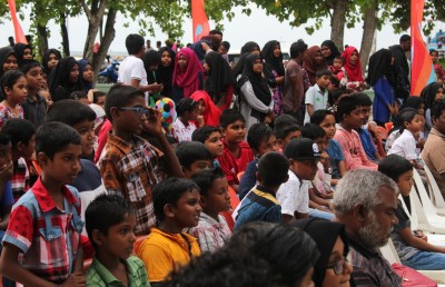 ފައިބާ އިންޓަނެޓާއި ޓީވީގެ ޚިދުމަތް ދިރާގުން ކުޑަހުވަދު އަށް ތައާރަފްކޮށްފި