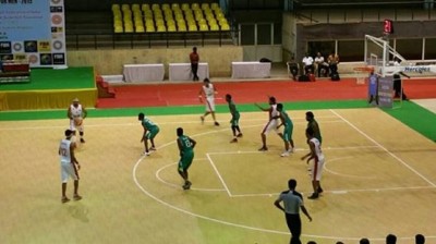 ގައުމީ ބާސްކެޓް ބޯޅަ ޓީމްގެ ކޯޗަކަށް ފަޔާޒް ހަމަޖައްސައި ސްކޮޑް އެކުލަވާލައިފި