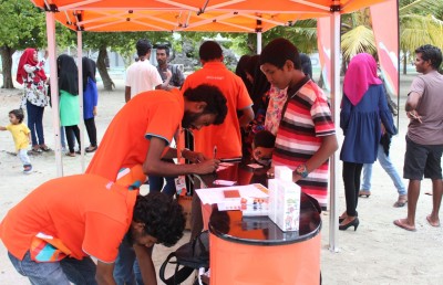 ފައިބާ އިންޓަނެޓާއި ޓީވީގެ ޚިދުމަތް ދިރާގުން ކުޑަހުވަދު އަށް ތައާރަފްކޮށްފި