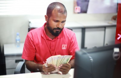 މިދިޔަ އަހަރު އެމްއެމްއޭ އިން 464.6 މިލިއަން ޑޮލަރު ވިއްކި