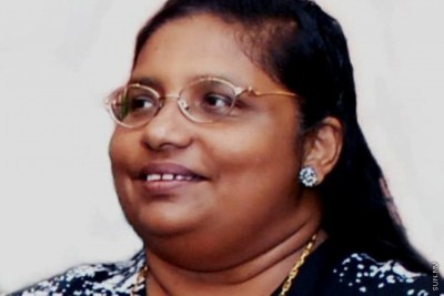 ލަންކާ ފޮރިން މިނިސްޓްރީއަށް ދިވެހި ސަފީރު ހާޒިރުކުރަނީ