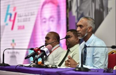 އުއްމީދާއި ޔަގީންކަން ދެމުން 7،000 ފްލެޓަށް ފުރުސަތު ހުޅުވާލައިފި