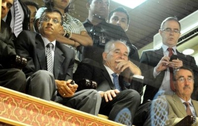 ކޮމަންވެލްތުގެ ކައުންސިލްތަކުން ރާއްޖެ ވަކިކުރަން ސީއެޗްއާރްއައި އިން ގޮވާލައިފި