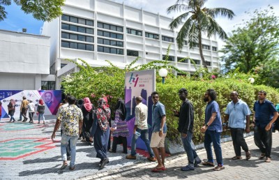 600 އަކަފޫޓު ހަމަ ނުވާ ބިންކޮޅާއި ގޯތި ވެސް ދޫކޮށްލާކަށް ނުޖެހޭ
