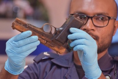 Fuluhun naai sifain baavvaa 2 vana news conference fashaifi