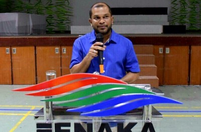 ނަދީމްގެ މައްސަލަ ބައްލަވާ ގާޒީ ބަދަލުވި ސަބަބު ކޯޓުން ސާފުކޮށް ދެނީ