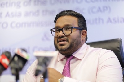 އަދީބުގެ ބަންދުގެ މުއްދަތު އިތުރުކުރި އަމުރުގެ އިސްތިއުނާފު ޝަރީއަތް މިއަދު ހަވީރު ފަށަނީ