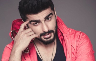 އަރްޖުން ކަޕޫރް ރޯ އެޖެންޓެއްގެ ރޯލަށް