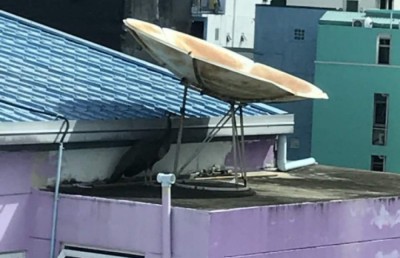 ސާމަރާ ދޫނި ހޯދައި ވެރިމީހާއާ ހަވާލުކޮށްފި