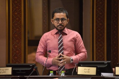 ސަރުކާރުގެ ފަރާތުން ހުށަހެޅި ޓްރާންސްޕޯޓު އޮތޯރިޓީގެ ބިލް މަޖިލީހަށް ބަލައިގެންފި