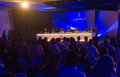 އެސްޓީއޯގެ އަހަރީ އާއްމު ޖަލްސާ މި މަހުގެ 30 ގައި ބާއްވަނީ
