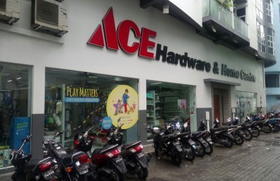 އޭސް ހާޑްވެއާ "މޭކްއޯވާ ފޮޓޯ ކޮންޓެސްޓް" ފަށައިފި