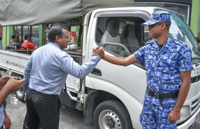 ރިޔާޒާއި ނަދީމަށް ކުރާ ޓެރަރިޒަމްގެ ދައުވާގެ އަޑުއެހުން ކެންސަލް