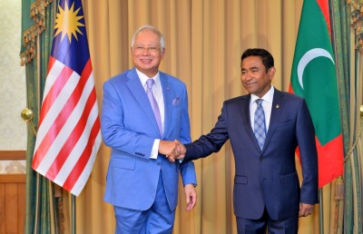 މެލޭޝިއާގެ އިންތިޚާބުން ބުނެދެނީ ތަރައްގީ އަށް އާނއެކޭ ބުނާނެކަން: ޚަލީލް