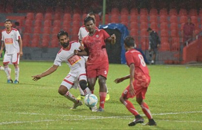 ތިމަރަފުށީގެ ކާމިޔާބީން ފުޓްބޯޅައަށް ފައިދާކުރާނެ: ކޯޗު