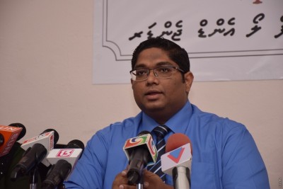 މަރުގެ އަދަބު ތަންފީޒުކުރުމާ ބެހޭ ބިލެއް އެކުލަވައިލަން ސަރުކާރުން ފަށައިފި