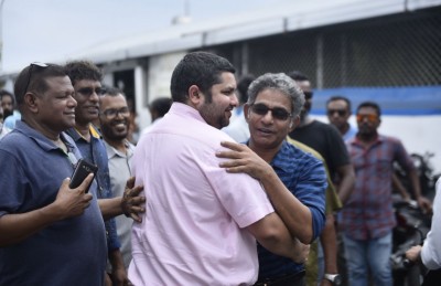 ސިނާނާއި ސައުދަށް ކުރާ ޓެރަރިޒަމްގެ ދައުވާގެ އަޑުއެހުން ކެންސަލް