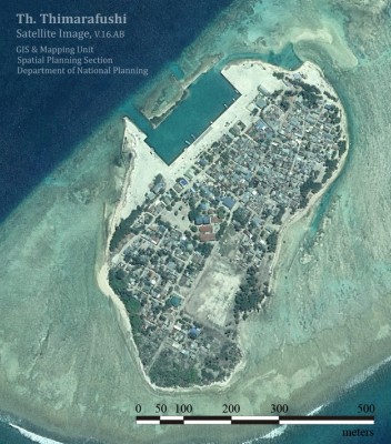 ތިމަރަފުށީ ކައުންސިލްގެ ކުރީގެ ރައީސްގެ މައްޗަށް ކޮރަޕްޝަންގެ ދައުވާ ކުރަން ފޮނުވައިފި