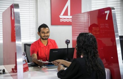 ރޯދަމަހު އެހެން ބޭންކްތަކަށް ވުރެ ގިނަ ވަގުތު ބީއެމްއެލްއިން ހިދުމަތް ދެނީ