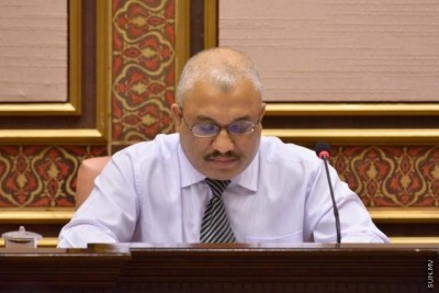 މިއީ އިގްތިސާދީ މަސައްކަތްތަކަށް ޒުވާނުންނަށް ދައުވަތު ދޭނެ ބަޖެޓެއް: ޖިހާދު