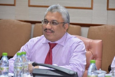 ބަޖެޓުގެ 59 ޕަސެންޓަކީ ރިކަރަންޓް ހަރަދު